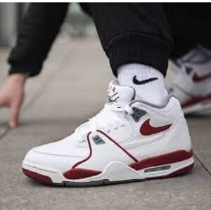 Nike Air Flight 89 retro sneakers